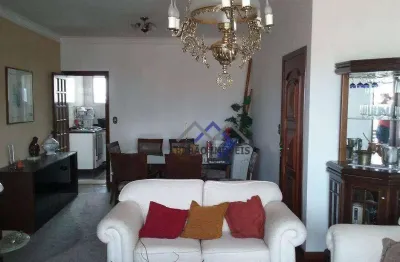 Apartamento com 3 dormitórios à venda, 140 m² por r$ 700.000,00 - vila arens i - jundiaí/sp