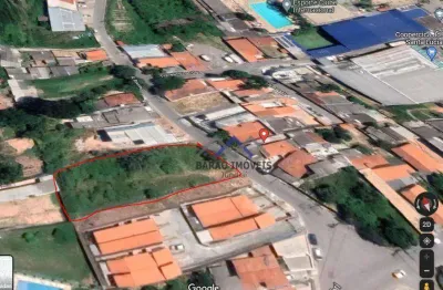 Terreno à venda, 1160 m² por r$ 900.000,00 - jardim santa lúcia - campo limpo paulista/sp
