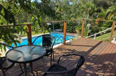 Casa à venda, 332 m² por r$ 1.809.000,00 - capital ville iii - cajamar/sp