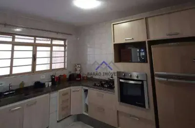 Casa com 2 quartos à venda na Rua Belém, Agapeama, Jundiaí