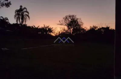 Terreno à venda na Rodovia Edgar Máximo Zamboto, Ponte Alta, Atibaia