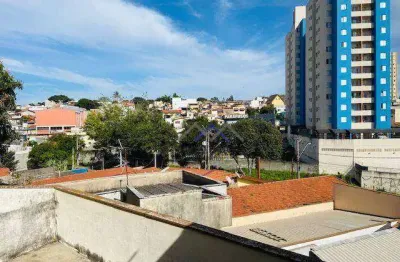 Casa à venda, 140 m² por r$ 599.000,00 - vila m genoveva - jundiaí/sp