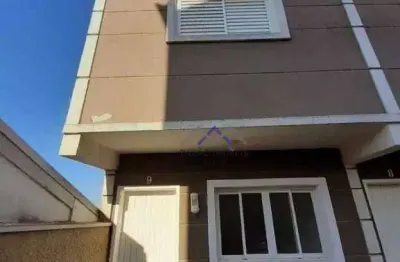 Casa com 2 dormitórios à venda, 92 m² por r$ 235.000,00 - trieste - jarinu/sp