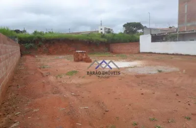 Terreno à venda, 440 m² por r$ 404.000,00 - terra brasilis - itupeva/sp