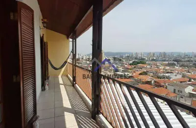 Sobrado/casa à venda/ótima localização ponte são joão -  r$ 950.000,00