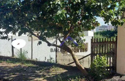 Terreno à venda, 360 m² por r$ 360.000,00 - jardim da serra - jundiaí/sp