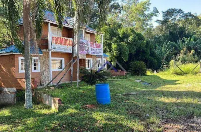 Área 12500 m² à venda - terreno na rodovia - r$ 1915.000,00