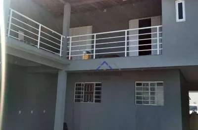 Casa à venda, 166 m² por r$ 599.900,00 - jardim primavera - itupeva/sp