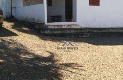 Chácara com 3 dormitórios à venda, 5000 m² por r$ 850.000,00 - alvorada - jarinu/sp