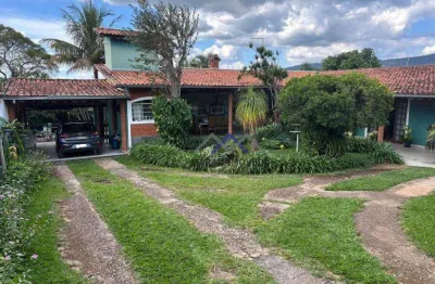 Chácara à venda, 1000 m² por r$ 870.000,00 - vilarejo parte alta - cabreúva/sp