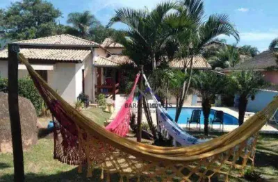 Casa em condomínio fechado com 3 quartos à venda na Alameda Quaresmeiras, 195, Horizonte Azul, Itupeva