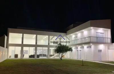 Casa com 5 quartos à venda na Rua Eugênio Cuciolli, 44, Colinas de Indaiatuba, Indaiatuba