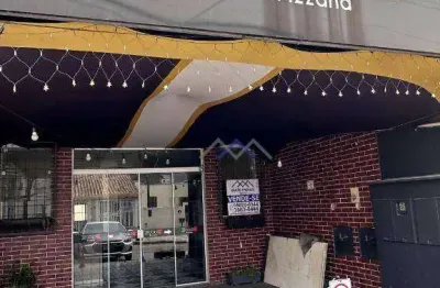 Ponto à venda, 100 m² por r$ 80.000,00 - medeiros - jundiaí/sp