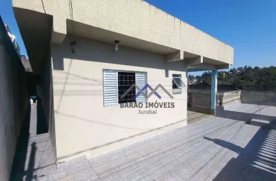 Casa à venda, 120 m² por r$ 350.000,00 - jardim fritz (botujuru) - campo limpo paulista/sp