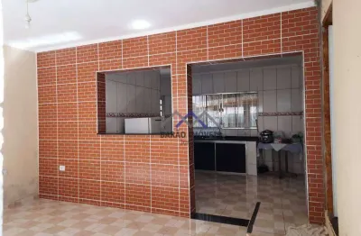 Casa  à venda em butujuru em campo limpo paulista/sp