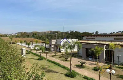 Terreno à venda, 800 m² por r$ 446.000,00 - reserva santa monica - itupeva/sp