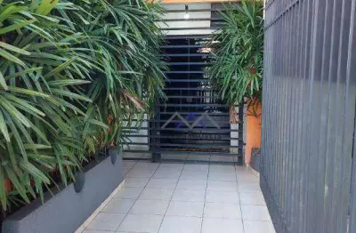 Prédio para alugar, 287 m² por r$ 24.091,53/mês - jardim messina - jundiaí/sp