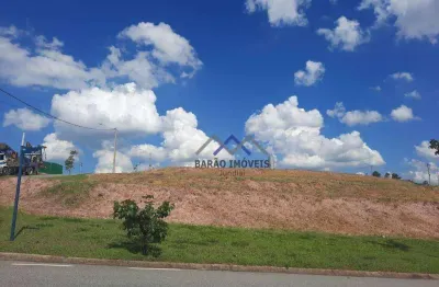 Bosque do horto - jundiai terreno à venda, 715 m² por r$ 1.516.000 - horto florestal - jundiaí/sp