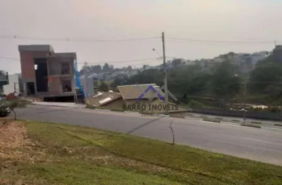 Terreno à venda, 250 m² por r$ 200.000,00 - jacaré - cabreúva/sp