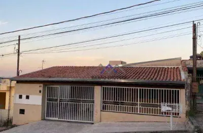 Casa à venda, 200 m² por r$ 585.000,00 - jardim santa gertrudes - jundiaí/sp