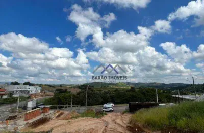 Terreno à venda, 1000 m² por r$ 340.000,00 - morro alto - itupeva/sp