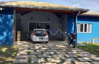 Casa com 3 quartos à venda na Avenida Navarro de Andrade, 1405, Parque Centenário, Jundiaí