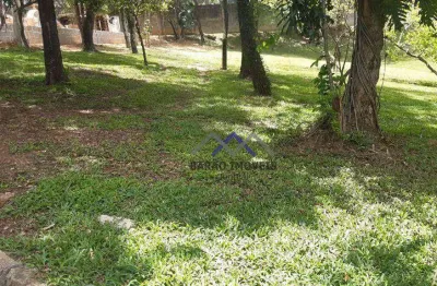 Terreno à venda, 1017 m² por r$ 470.000,00 - pinhal - cabreúva/sp