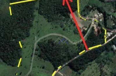 Terreno à venda na Estrada Municipal João Lúcio Prado, Campo Largo, Jarinu