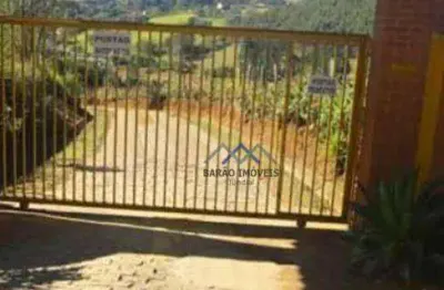 Terreno à venda, 2995 m² por r$ 570.000,00 - dos cubas - piracaia/sp