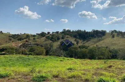 Terreno à venda, 800 m² por r$ 385.000,00 - moinho - itupeva/sp