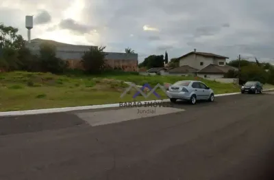 Terreno à venda, 1050 m² por r$ 675.000,00 - loteamento portal da colina - jundiaí/sp