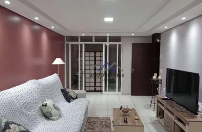 Casa à venda, 237 m² por r$ 900.000,00 - vila bela i - jundiaí/sp