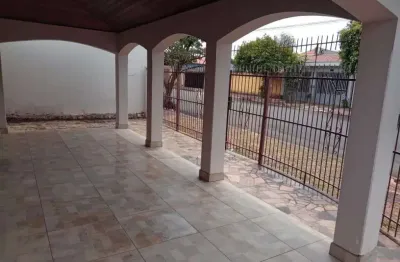 Casa com 3 dormitórios à venda, 264 m² por r$ 535.000,00 - jardim planalto - cordeirópolis/sp