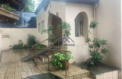 Casa para alugar, 292 m² por r$ 8.430,00/mês - bela vista - jundiaí/sp
