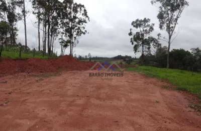 Terreno à venda, 1800 m² por r$ 383.000,00 - champirra - jundiaí/sp
