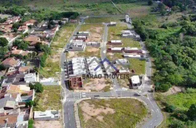 Terreno 147m² - parque univesitário de vira copos - campinas - sp