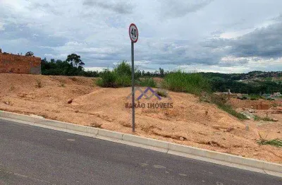 Ótima oportunidade de negócio terreno á venda no jardim das angelicas - itupeva.