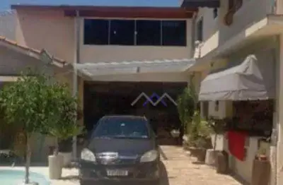 Casa à venda por r$ 910.000,00 - jardim motorama - são josé dos campos/sp