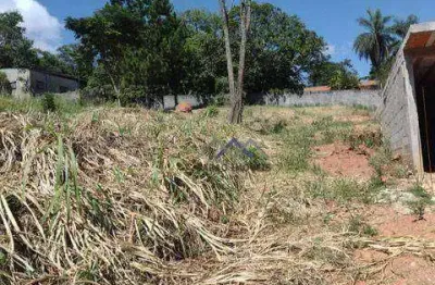 Terreno à venda, 1000 m² por r$ 600.000,00 - jardim colônia - jundiaí/sp