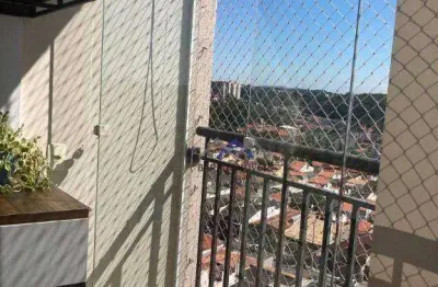 Apartamento de 2 dormitórios com suíte no fatto torres de são josé