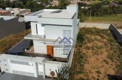 Casa com 2 quartos à venda na Rua Thereza Beteli, 174, Jardim Primavera, Itupeva