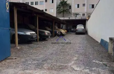 Terreno comercial/residencial com 242 m² à venda/ótima localização preço de oportunidade