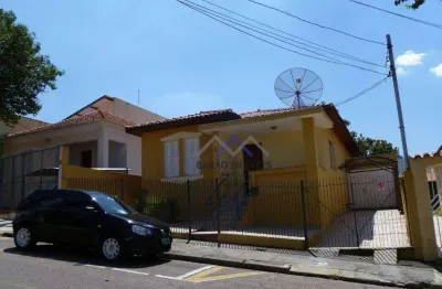 Casa à venda, 180 m² por r$ 850.000,00 - vila arens ii - jundiaí/sp