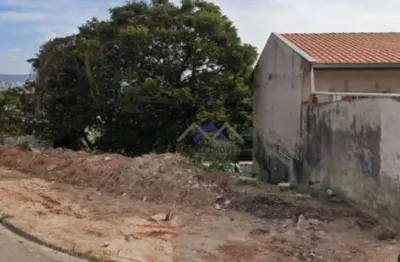 Terreno à venda na Rua Professora Benedita Siqueira de Godoy, 6, Jardim Roma, Jundiaí