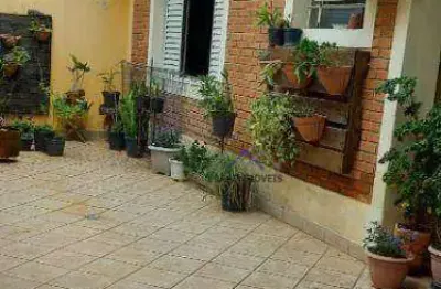 Casa à venda, 175 m² por r$ 890.000,00 - jardim merci ii - jundiaí/sp