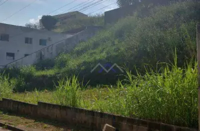 Terreno à venda, 390 m² por r$ 450.000,00 - jardim brasil - jundiaí/sp