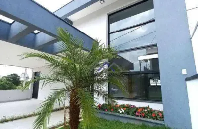 Casa à venda, 165 m² por r$ 925.600,00 - jacaré - cabreúva/sp