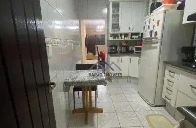 Casa com 3 dormitórios à venda, 107 m² por r$ 600.000,00 - parque cidade jardim ii - jundiaí/sp