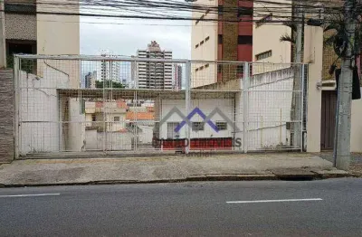 Terreno comercial à venda na Rua Anchieta, 43, Vila Boaventura, Jundiaí