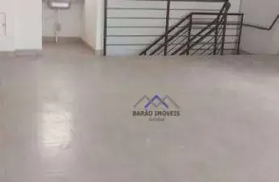 Salão para alugar, 178 m² por r$ 12.787,60/mês - vila hortolândia - jundiaí/sp